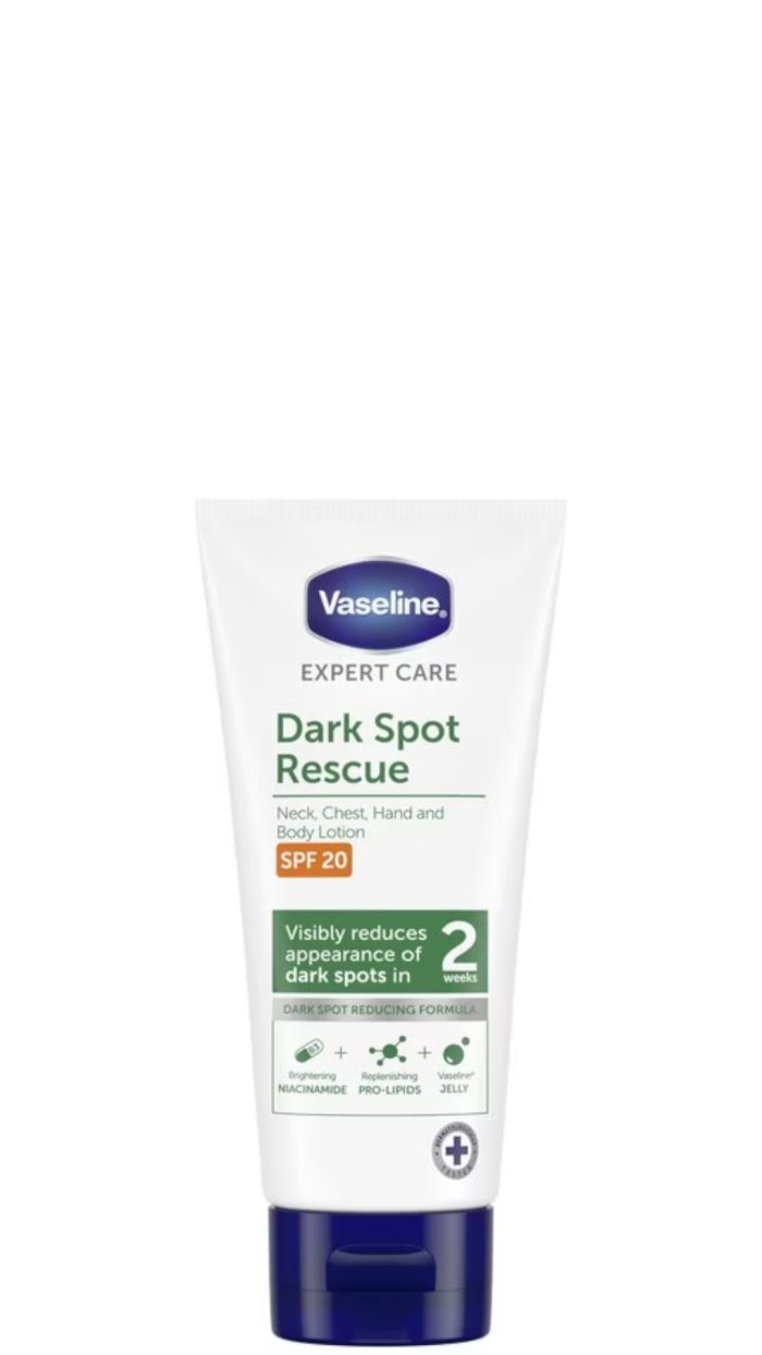 Vaseline Bodylotion Expert Care Dark Spot Rescue 100 ML