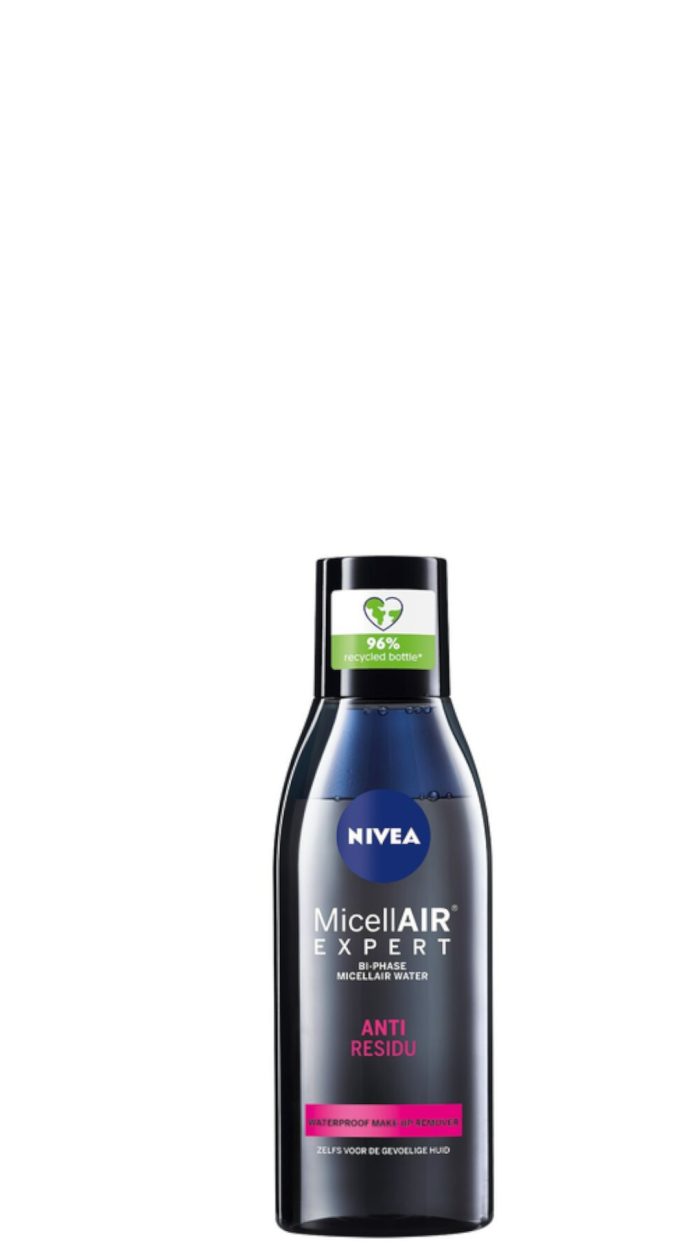 Nivea Micellair – Make-up Remover Skin Breathe 200ml