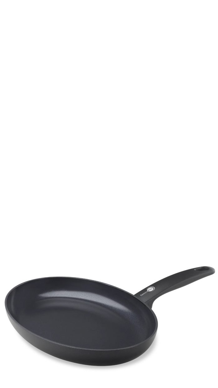 GreenPan Cambridge Black vispan 32 cm