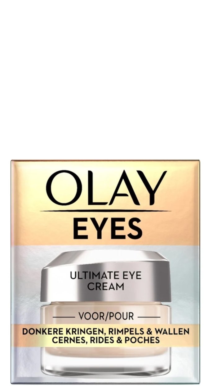 Olay Eyes Ultimate Eye Cream 15ml oogcreme