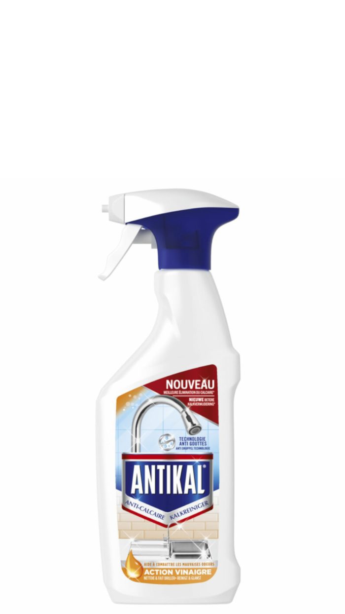 Antikal Spray - 500ml - azijn