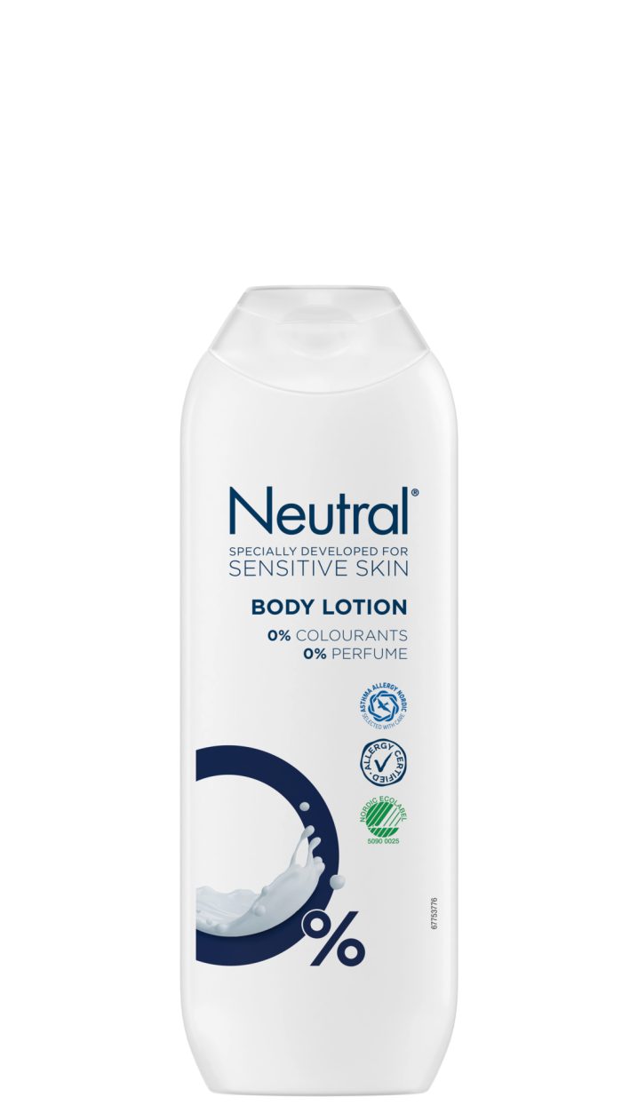 Neutral Bodylotion 250 ml