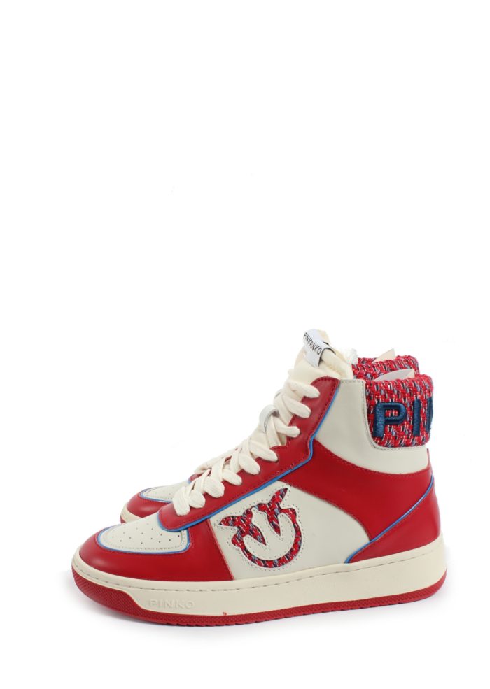 Pinko sneakers