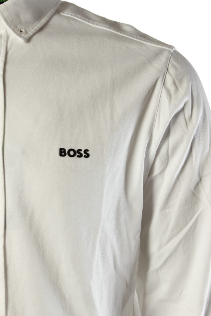 Hugo Boss Overhemd - Afbeelding 2