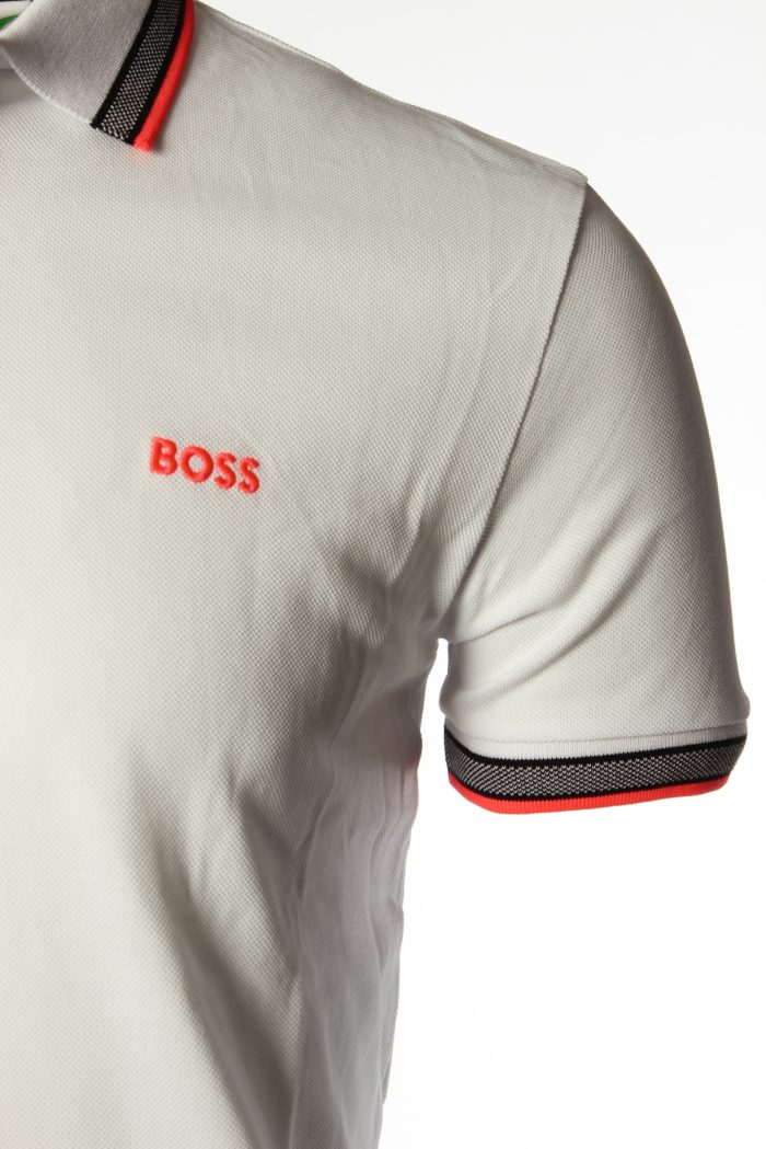 Hugo Boss Polo - Afbeelding 2