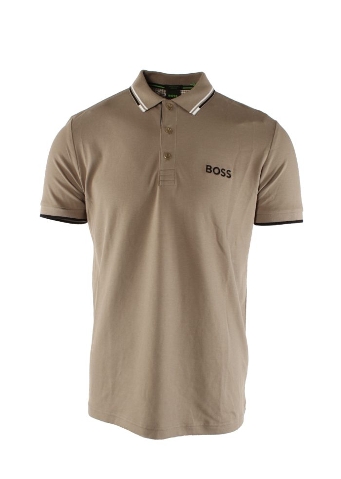 Hugo Boss polo