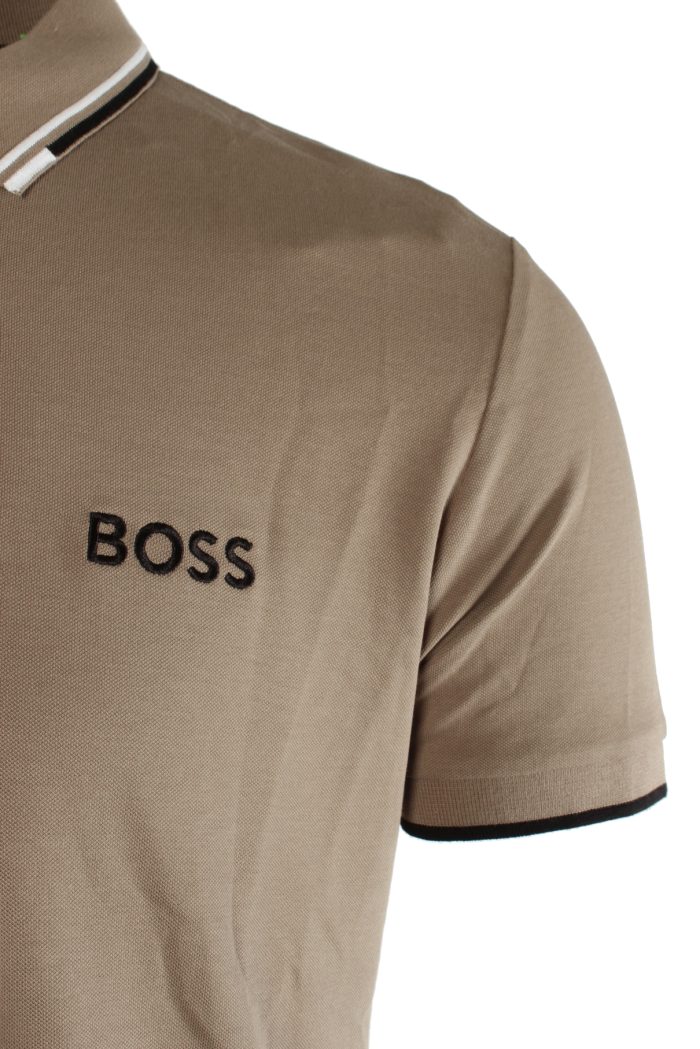 Hugo Boss polo - Afbeelding 2