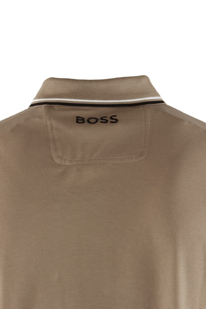 Hugo Boss polo - Afbeelding 3