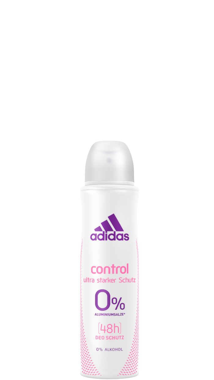 Adidas Deospray 150ml Woman Control 48h