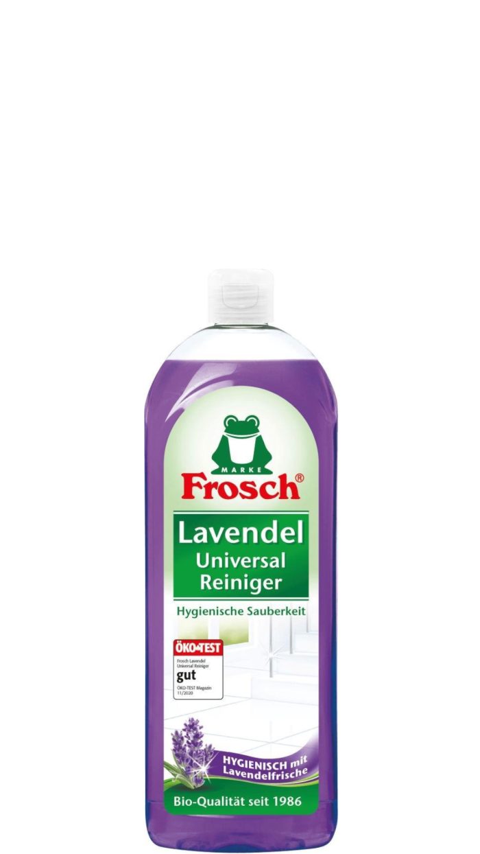 Frosch - Allesreiniger Lavendel - 750ml