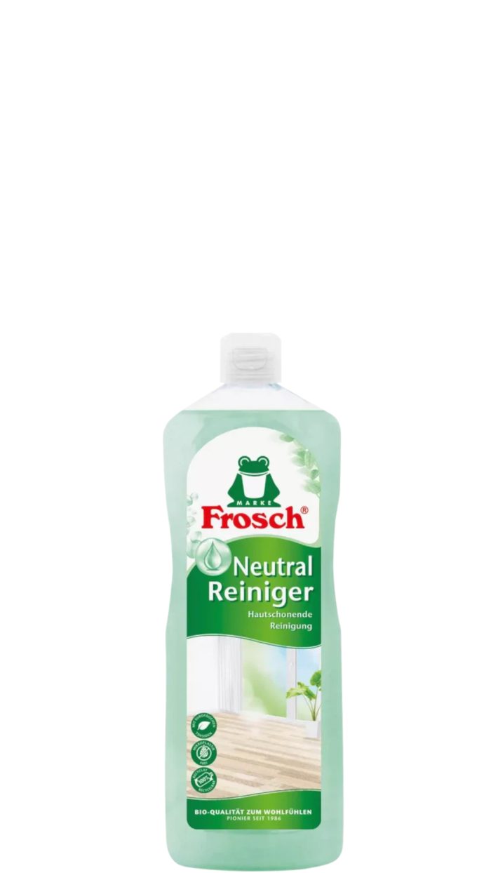 Frosch allesreiniger Neutral 1000ml