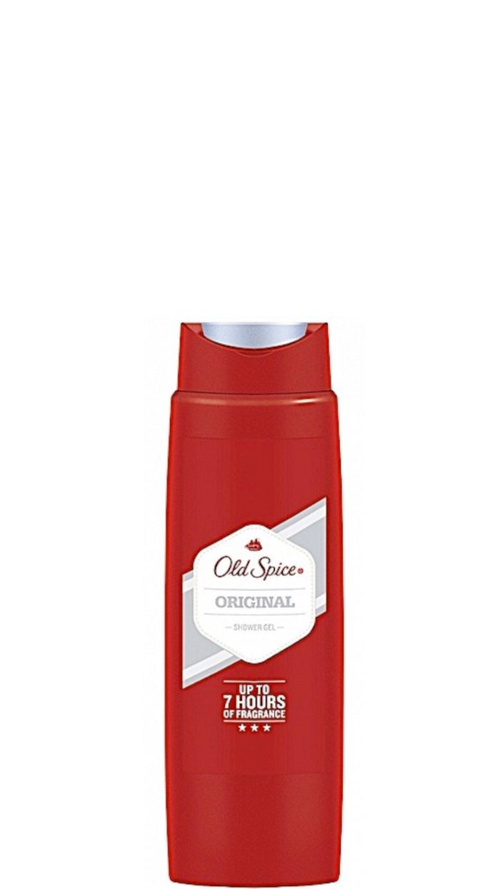 Old Spice douchegel Original 250ml