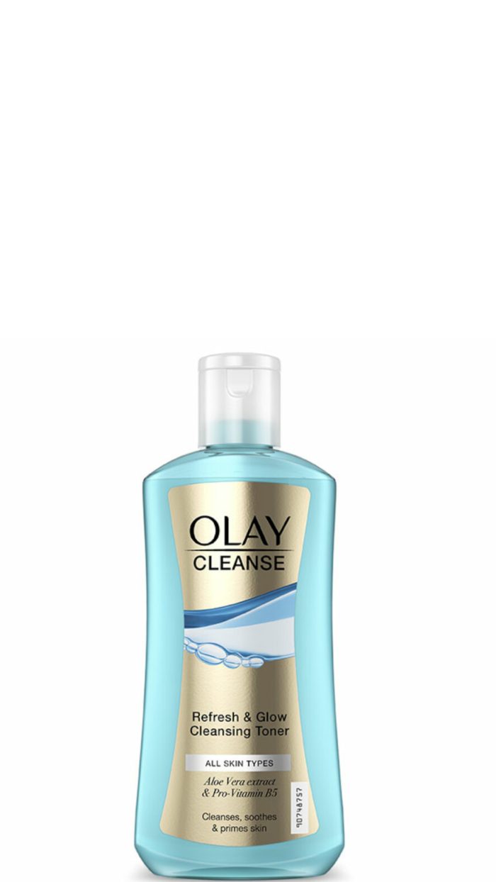 Olay 200ml Cleanse Refresh & glow reinigingstonic