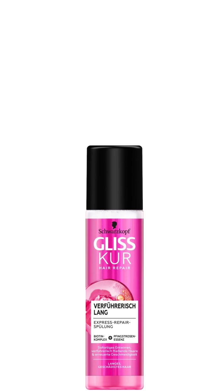 Gliss-Kur Conditioner - Express Repair 200 ml