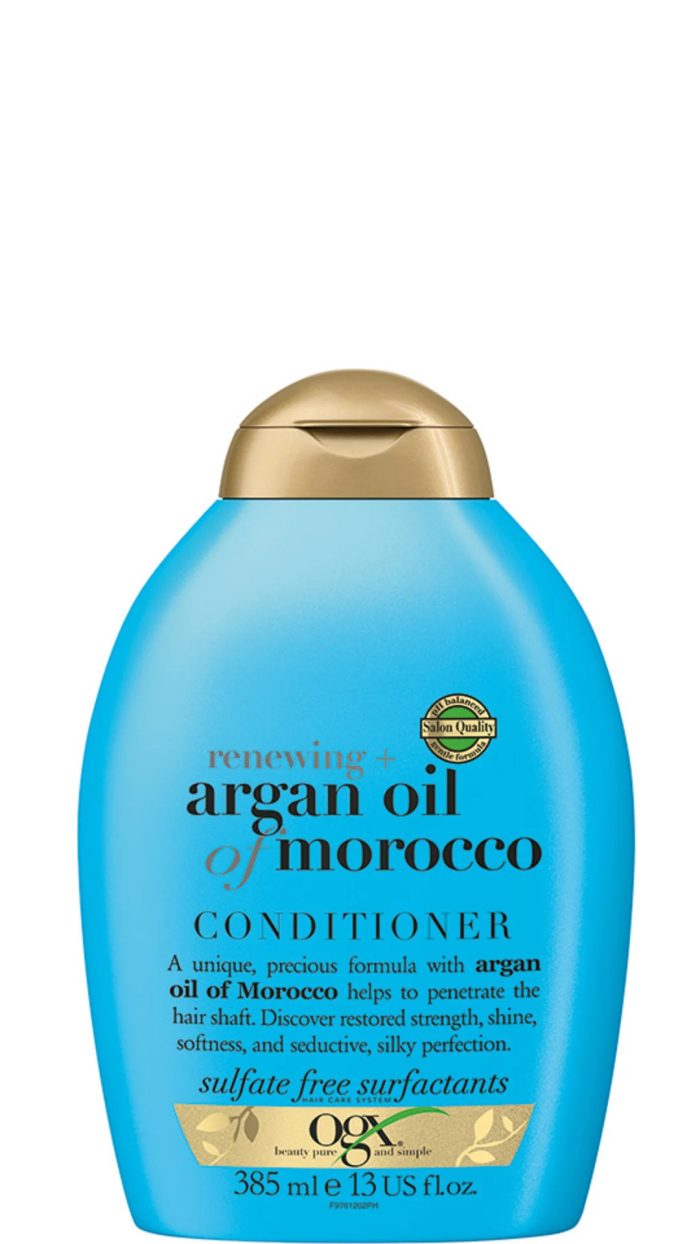 OGX Conditioner – Argan Oil Of Morocco Extra Strength 385 ml