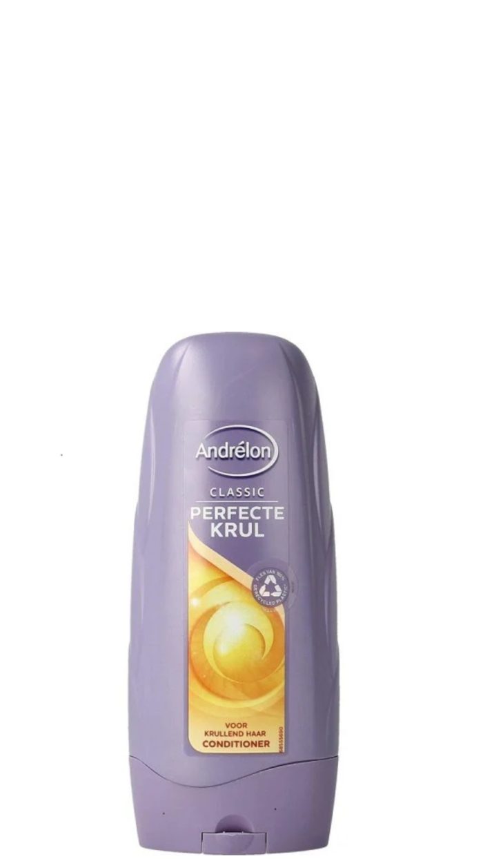 Andrelon Conditioner – Perfecte Krul 300 ml