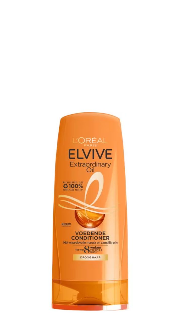 L’Oreal Elvive Conditioner – Extraordinary Oil 200 ml