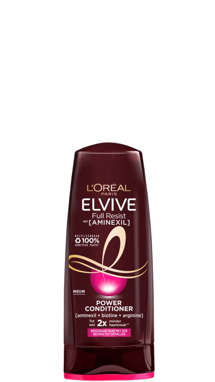 L’Oreal Elvive Conditioner – Full Resist 200 ml