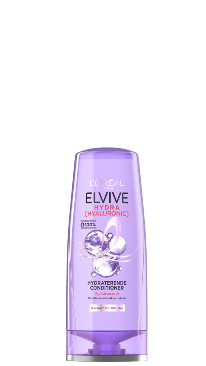 L’Oreal Elvive Conditioner – Hydra Hyaluronic 200 ml