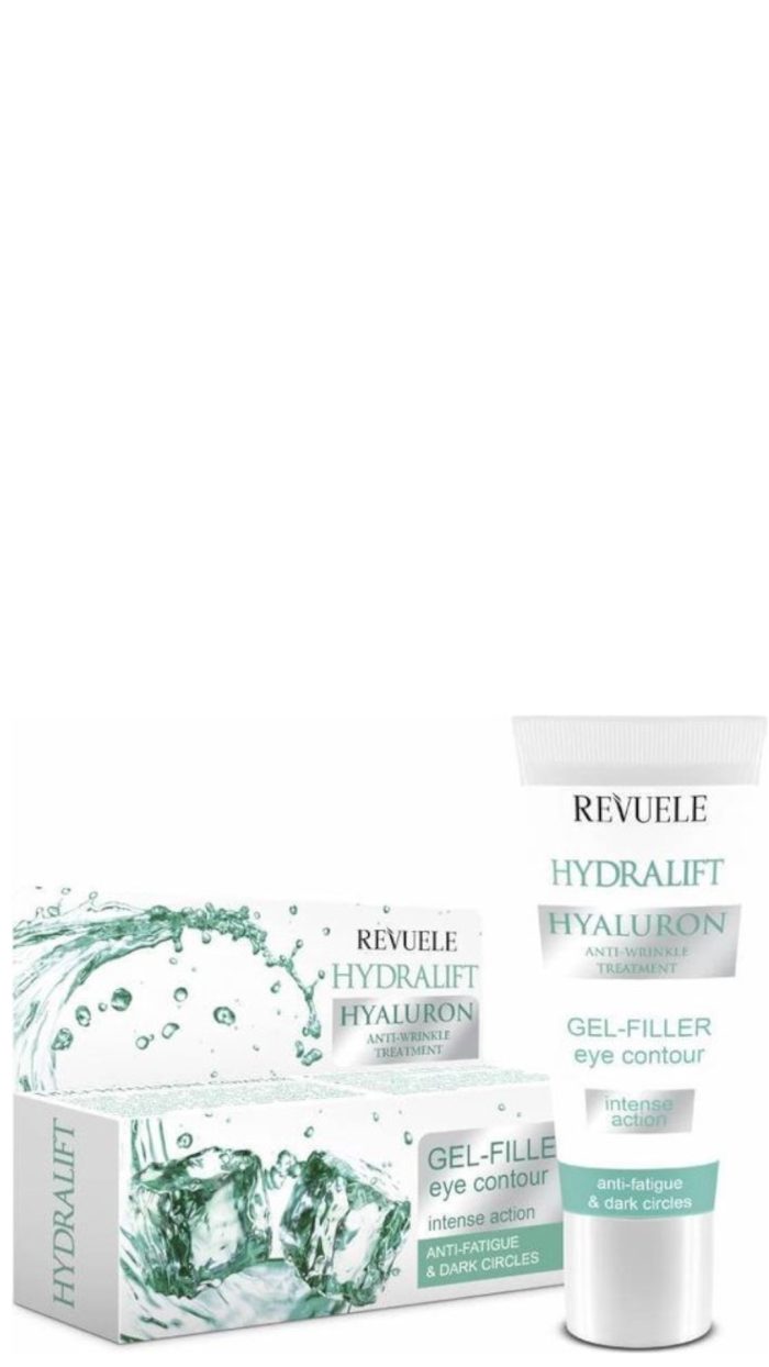 Revuele Oogcontour Gel Filler 25ml