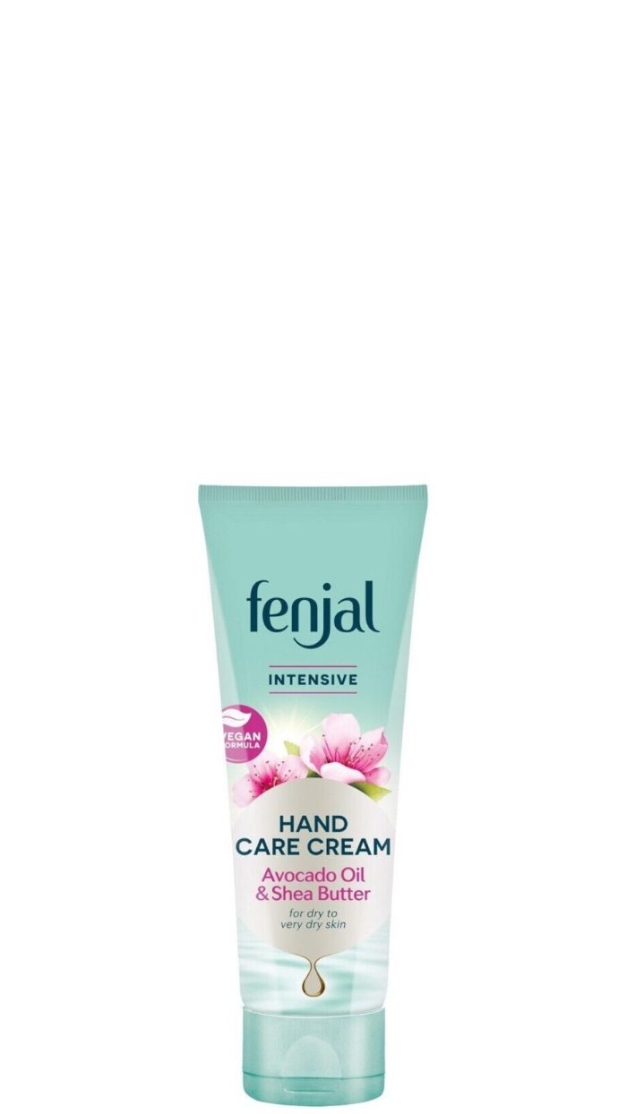 Fenjal Handcrème Intensive 75 ML