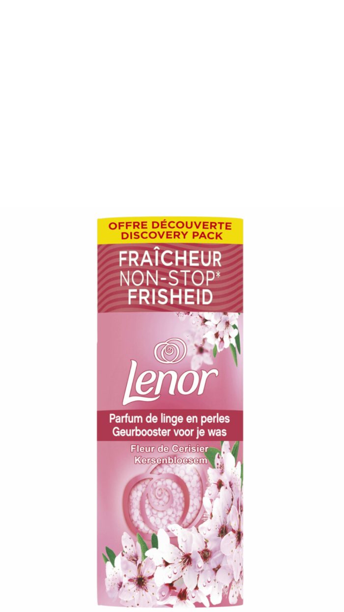 Lenor Geurbooster - 11sc140gr - kersenbloesem