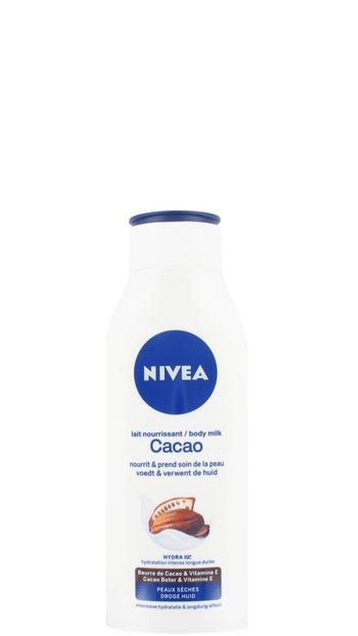 Nivea Bodylotion - Cacao 400 ml