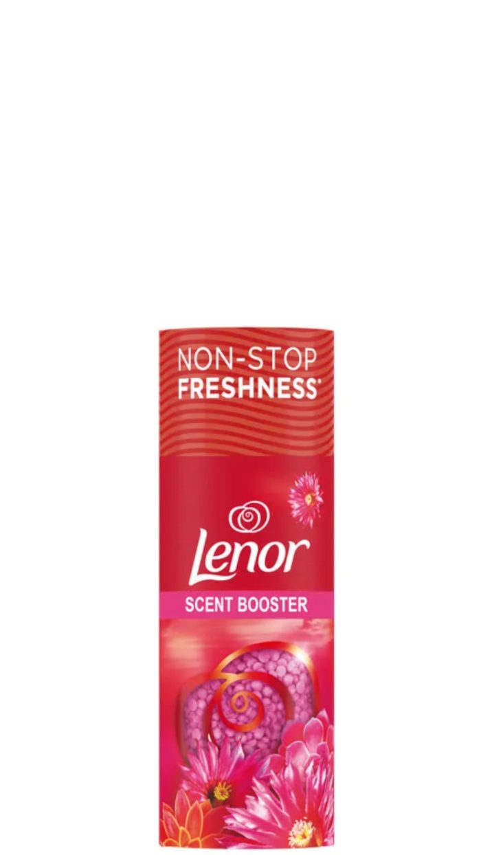 Lenor Beads 176gr Desert Rose geurparels