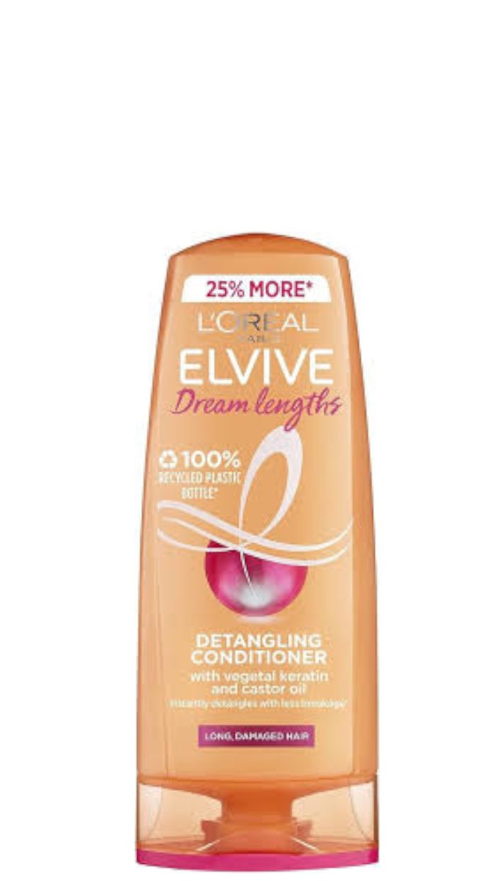 L'Oreal Elvive Dream Lengths Conditioner 500ml