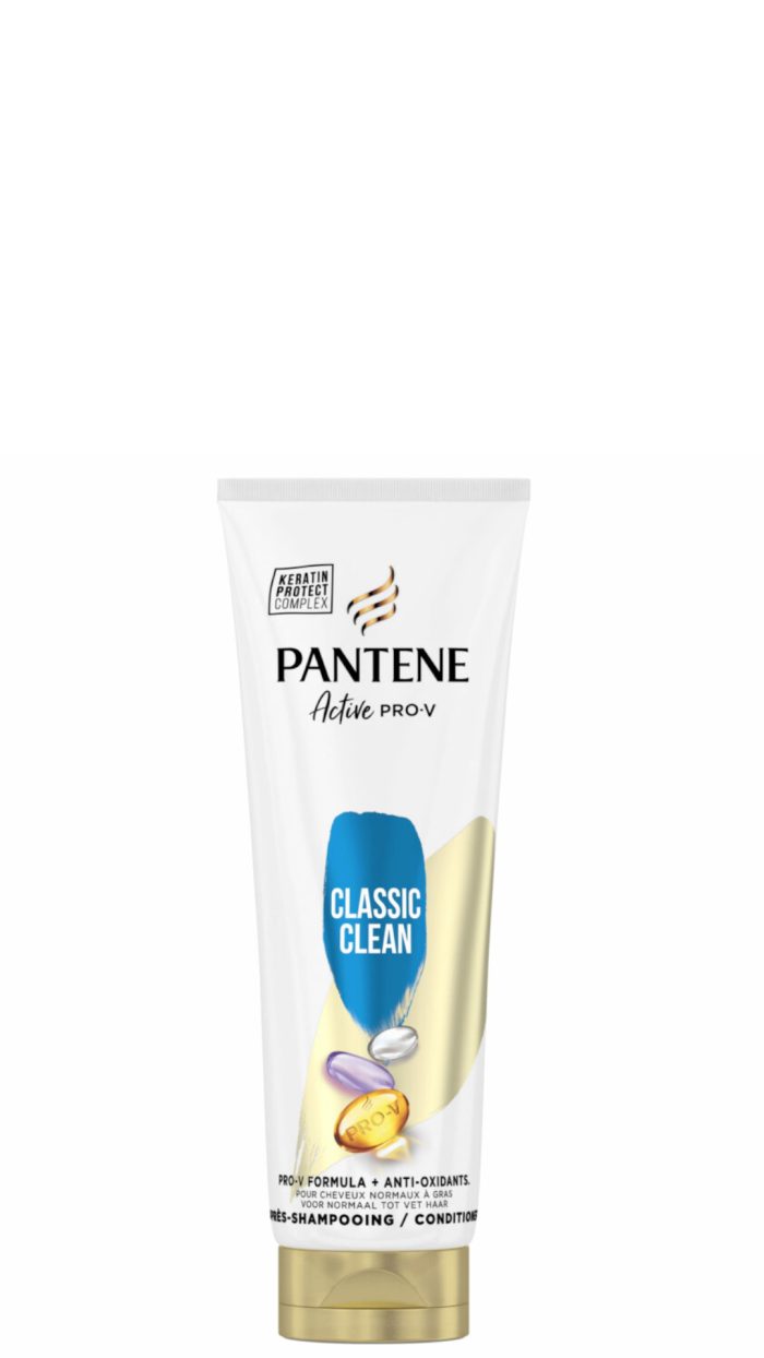 Pantene Conditioner Classic Clean 200 ml