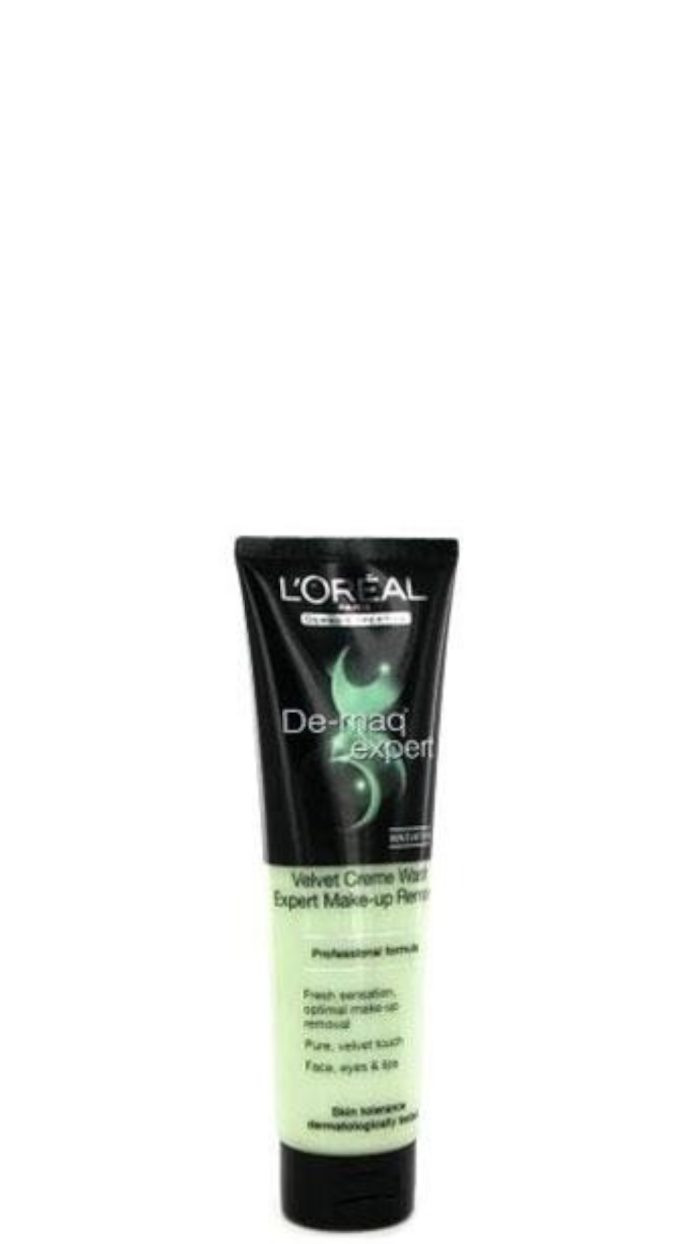 L'Oréal demaq expert ultra 150 ML Reinigende gel