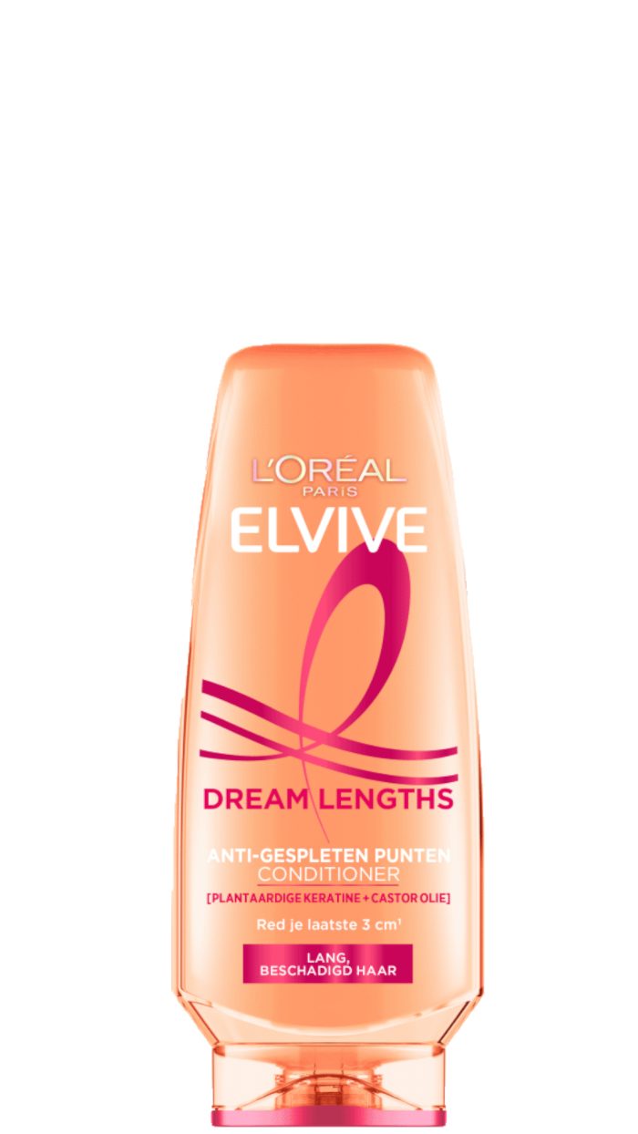 L'Oréal Paris Elvive Dream Lengths Conditioner 250 ml