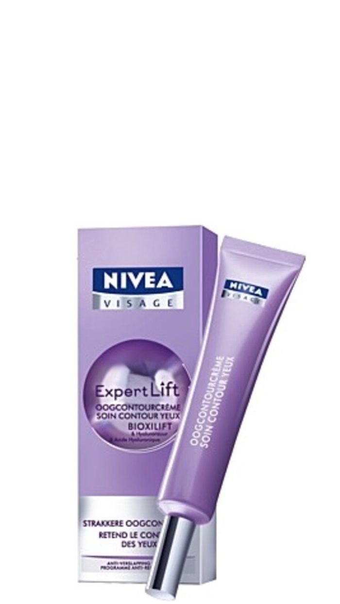 NIVEA Visage Expert Lift - Oogcrème 15ml