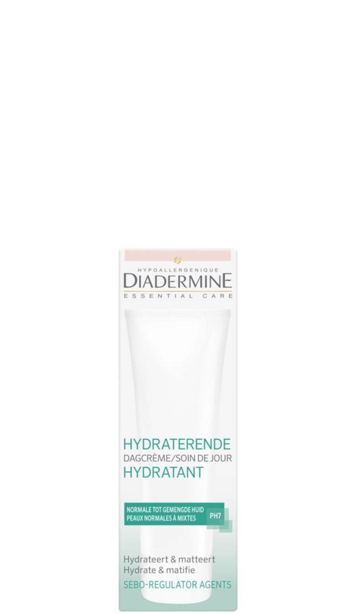 Diadermine dagcreme PH 7 50 ML