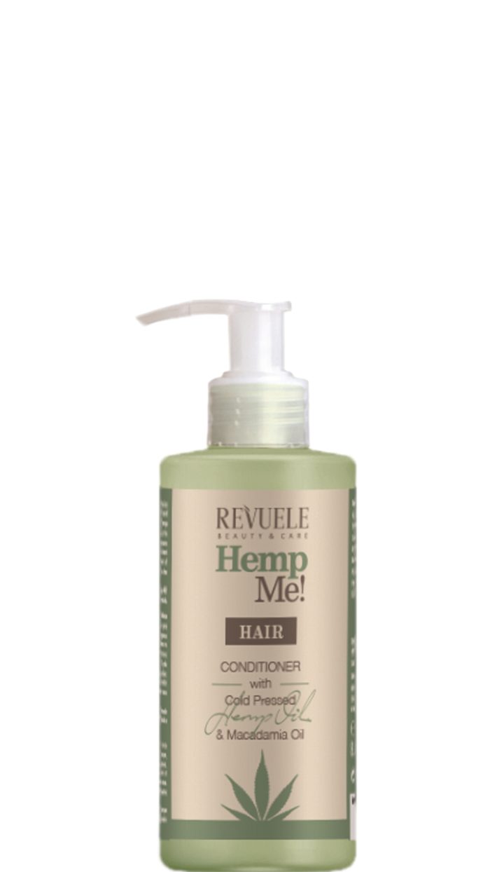 Revuele Conditioner 250ml Hemp Me